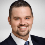Matthew McMahon, Ph.D