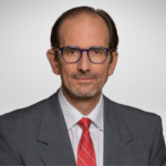 Judge Lawrence Riff