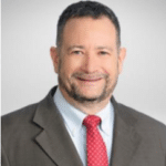 Dr. Mark Farbman, PhD