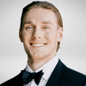 Gannon Laidlaw