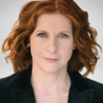 Sue-Anne Morrow