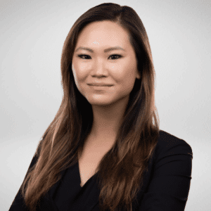 Felicia A. Xu