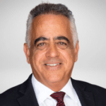 Bryan Mashian