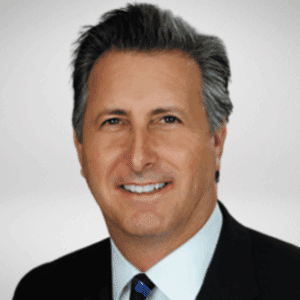 Barry Drucker