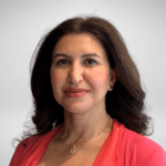 Ghada Audi