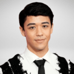 Kyle Hanagami