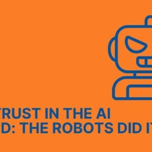 Antitrust in AI World: The Robots Did It