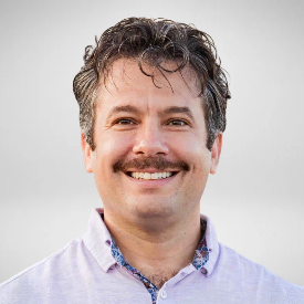 Andrew Gradman