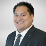Kevin M. Benedicto