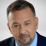 Douglas Johnson