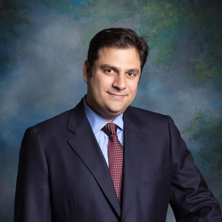 Athar A. Khan