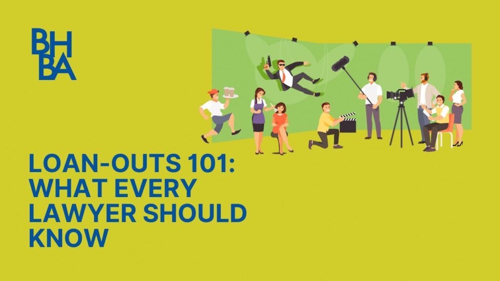 Loan-Outs 101: What Every Lawyer Should Know