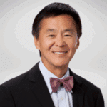 Morgan Chu
