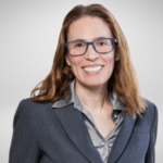 Gwendolyn Savitz, J.D., LL.M.