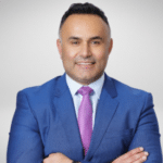 Amir Nayebdadash