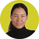 Lisa B. Morgan