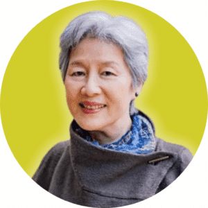 Phyllis W. Cheng