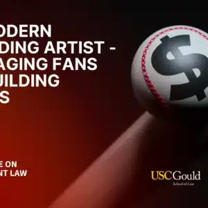 The Modern Recording Artist – Leveraging Fans and Building Brands