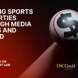 Valuing Sports Properties through Media Rights and Beyond