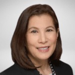 Chief Justice Tani Cantil-Sakauye (RET.)