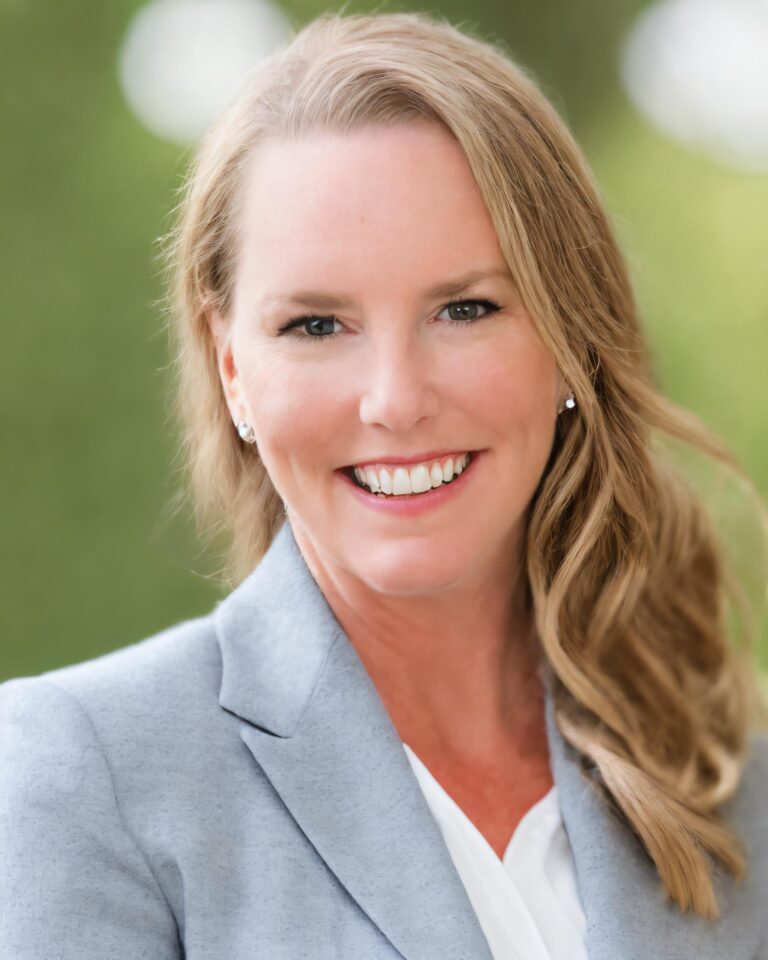 Sara Forkenbrock