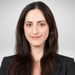 Nadine Bedwan