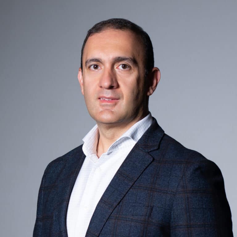 Armen Margarian