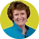 Hon. Elizabeth Allen White (Ret.)