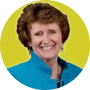 Hon. Elizabeth Allen White (Ret.)