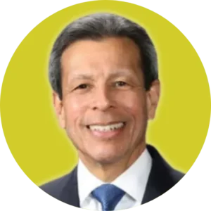 Hon. Dennis J. Landín (Ret.)