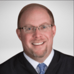 Hon. Martin Barash