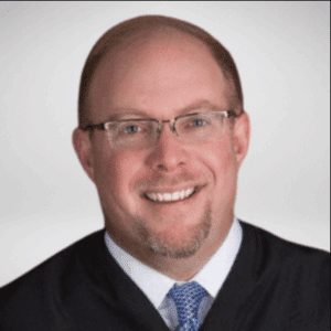 Hon. Martin Barash