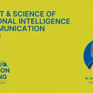 The Art & Science of Emotional Intelligence & Communication Styles