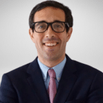 Douglas Greenberg