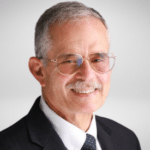Hon. Norman P. Tarle (Ret.)