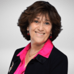 Karine Riahi