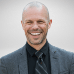 Dr. Nick Holton, M.Ed., Ph.D.