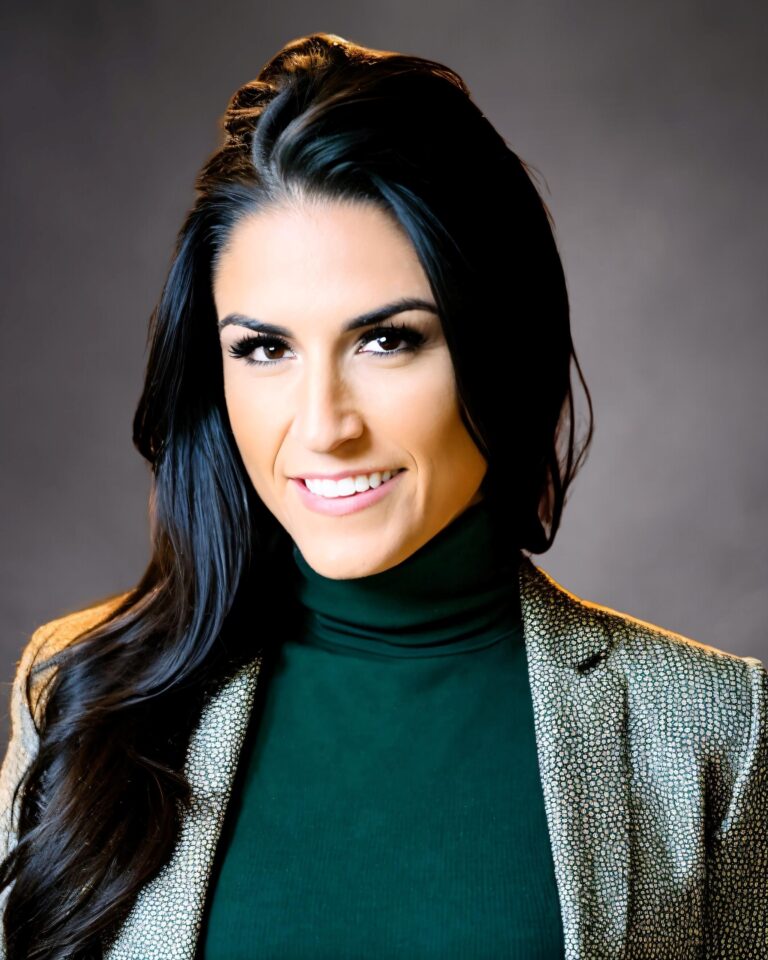 Melissa M. Eaton