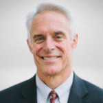 Professor Barry P. McDonald