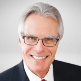Judge Joe Hilberman (Ret.)