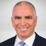 Mark Fingerman