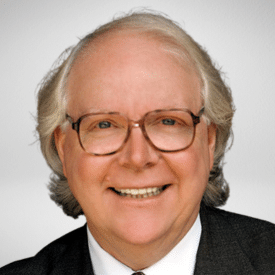 Stephen F. Rohde