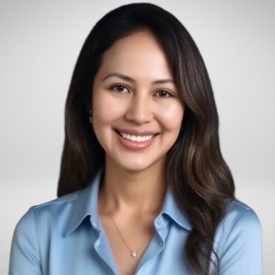 April Paredes