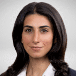 Nadine Khedry