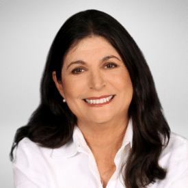 Nancy Sanborn