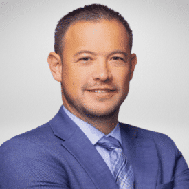 Benjamin Ikuta