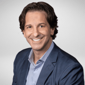 Daniel Karon