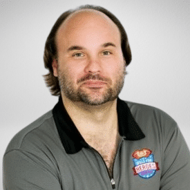 Joe Kaczrowski