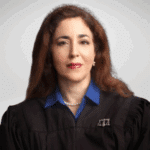 Hon. Sheri Bluebond