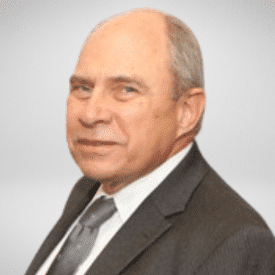 Kenneth Petrulis